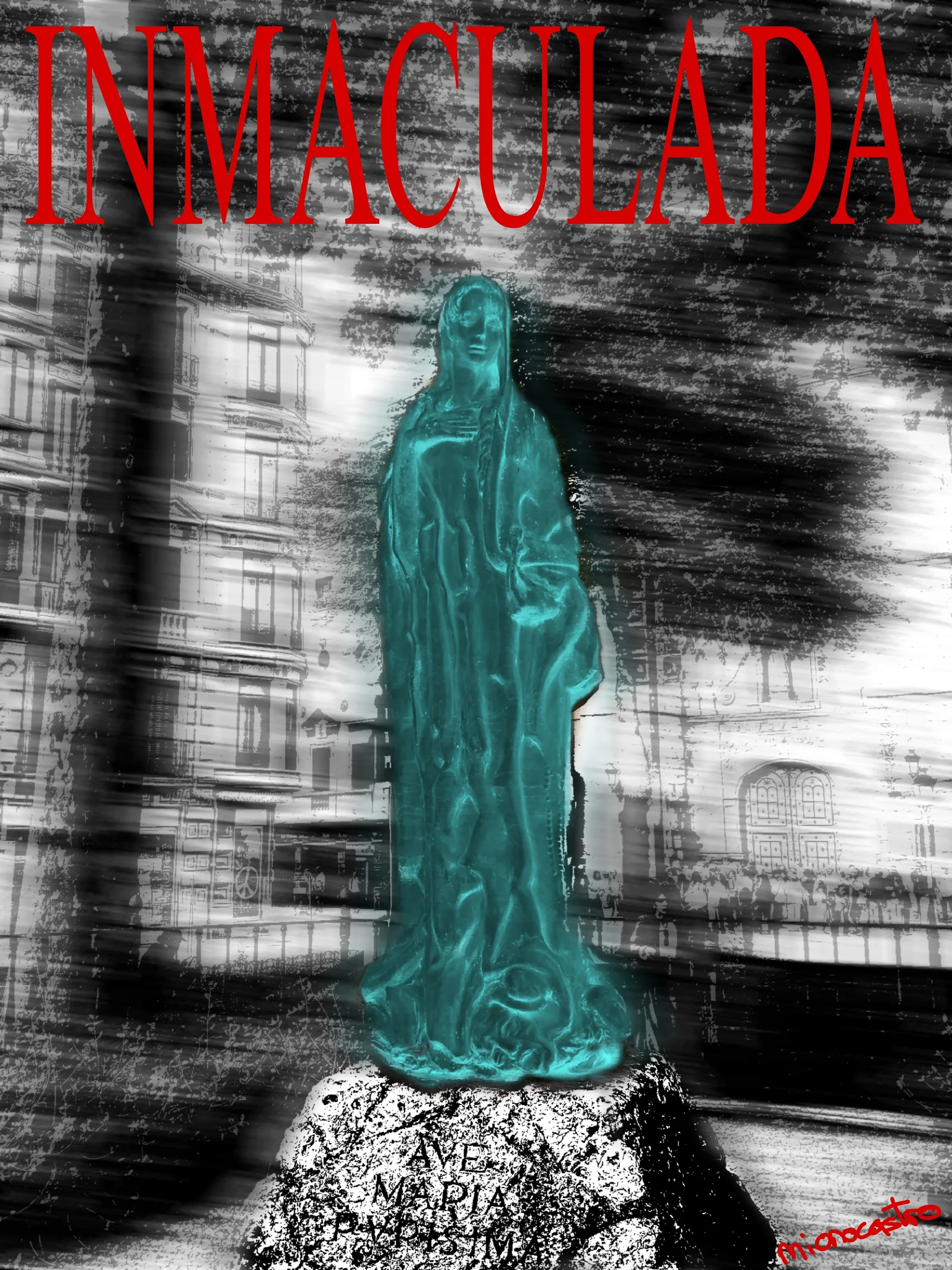 Inmaculada
