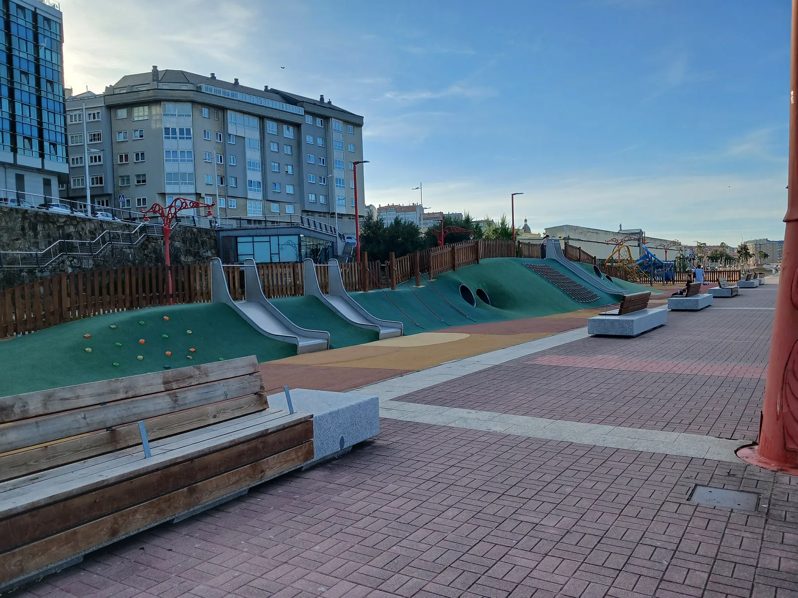 Parque
