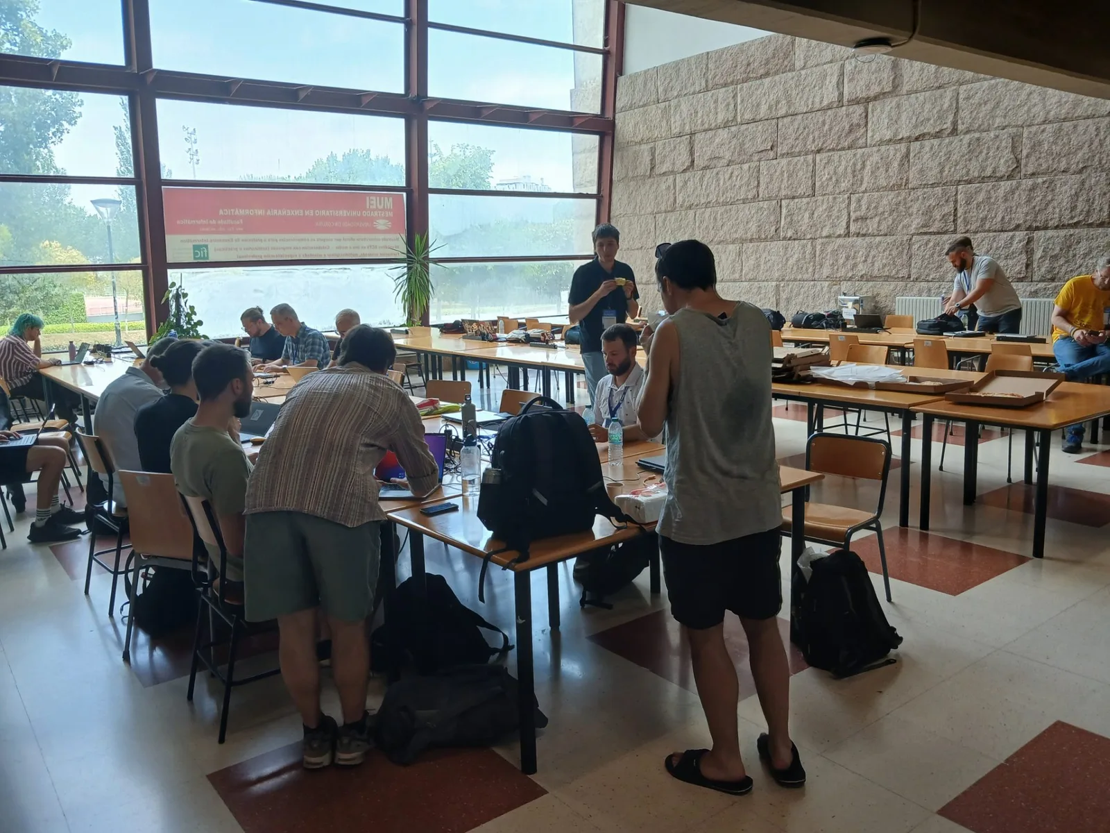 Guadec 2026 Coruña