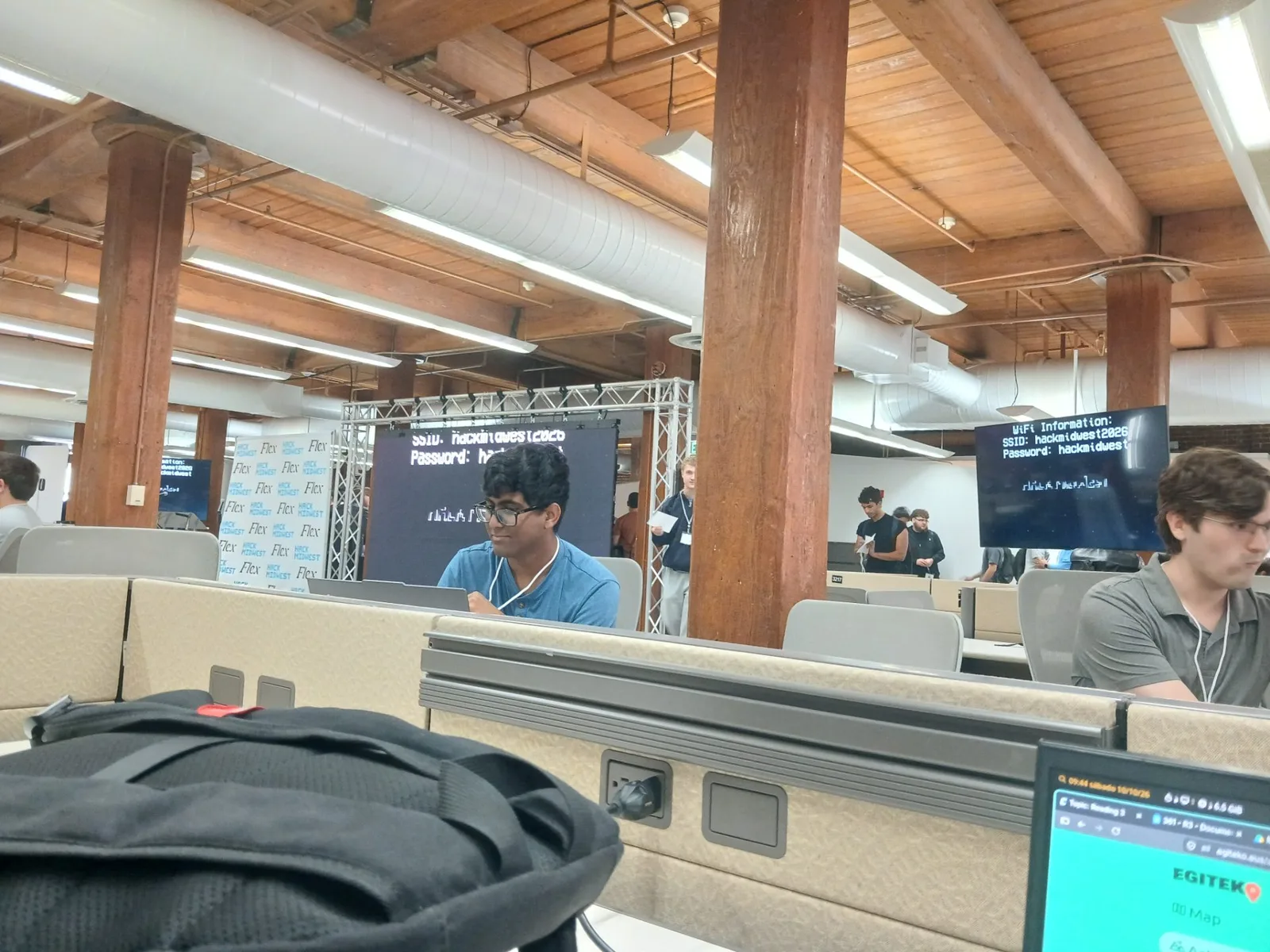 Foto de la actividad