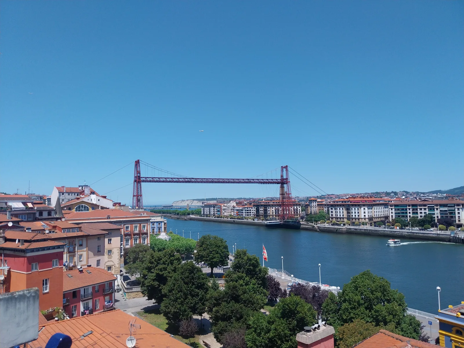 Mirador Biblioteca
