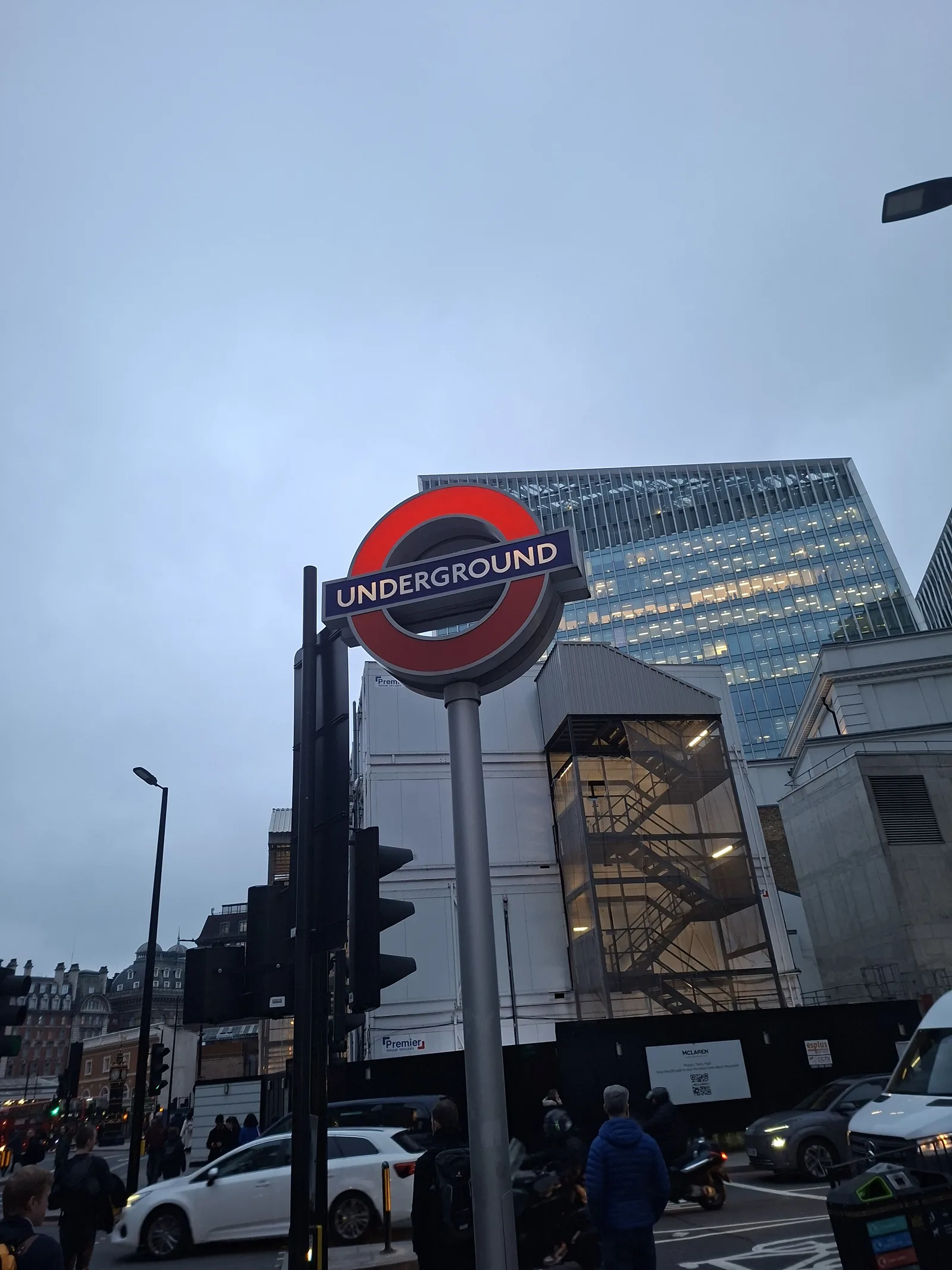 Londres
