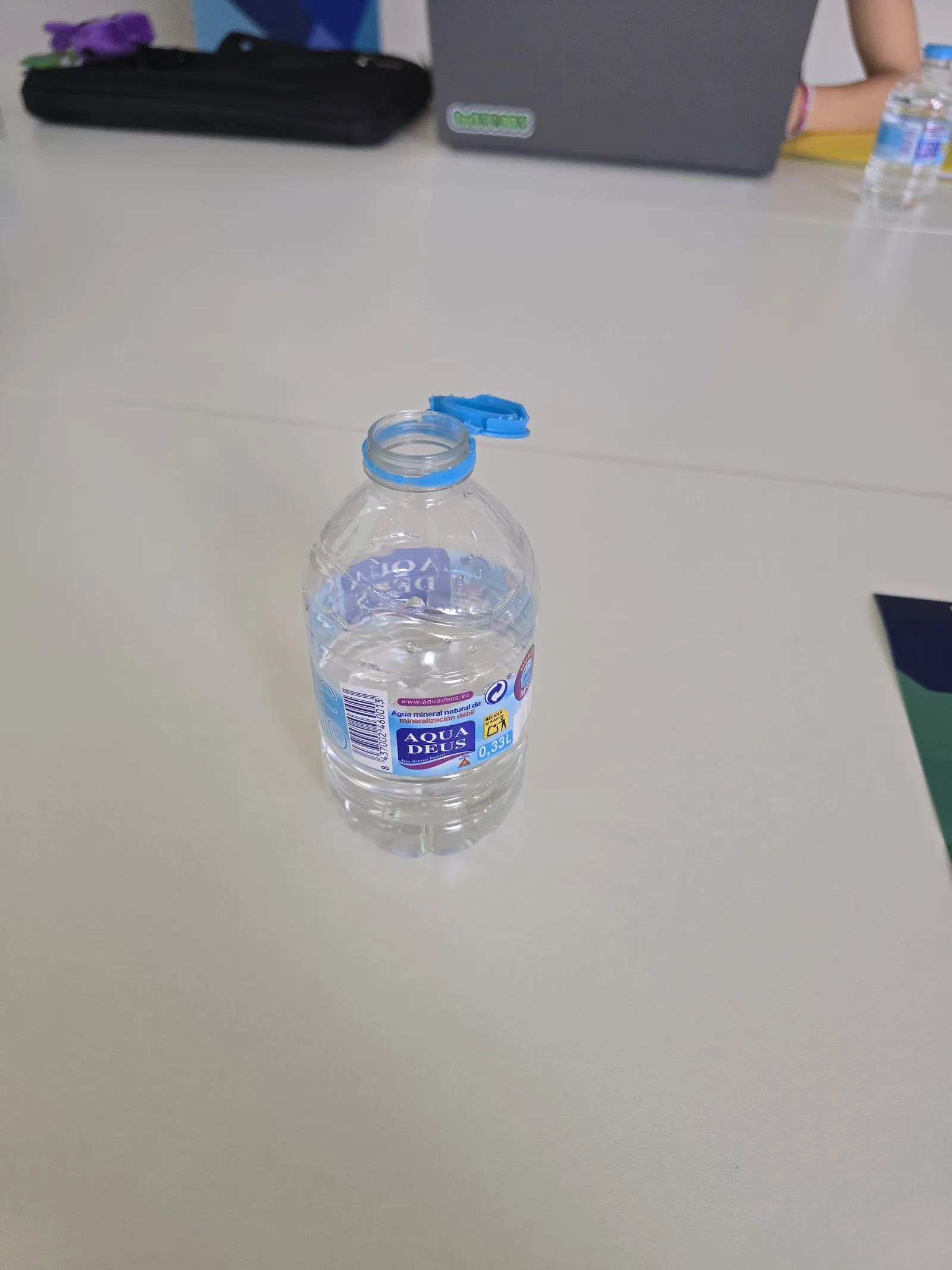 Foto de la actividad