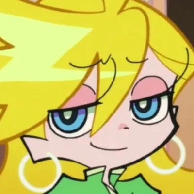 Foto de perfil de Panty