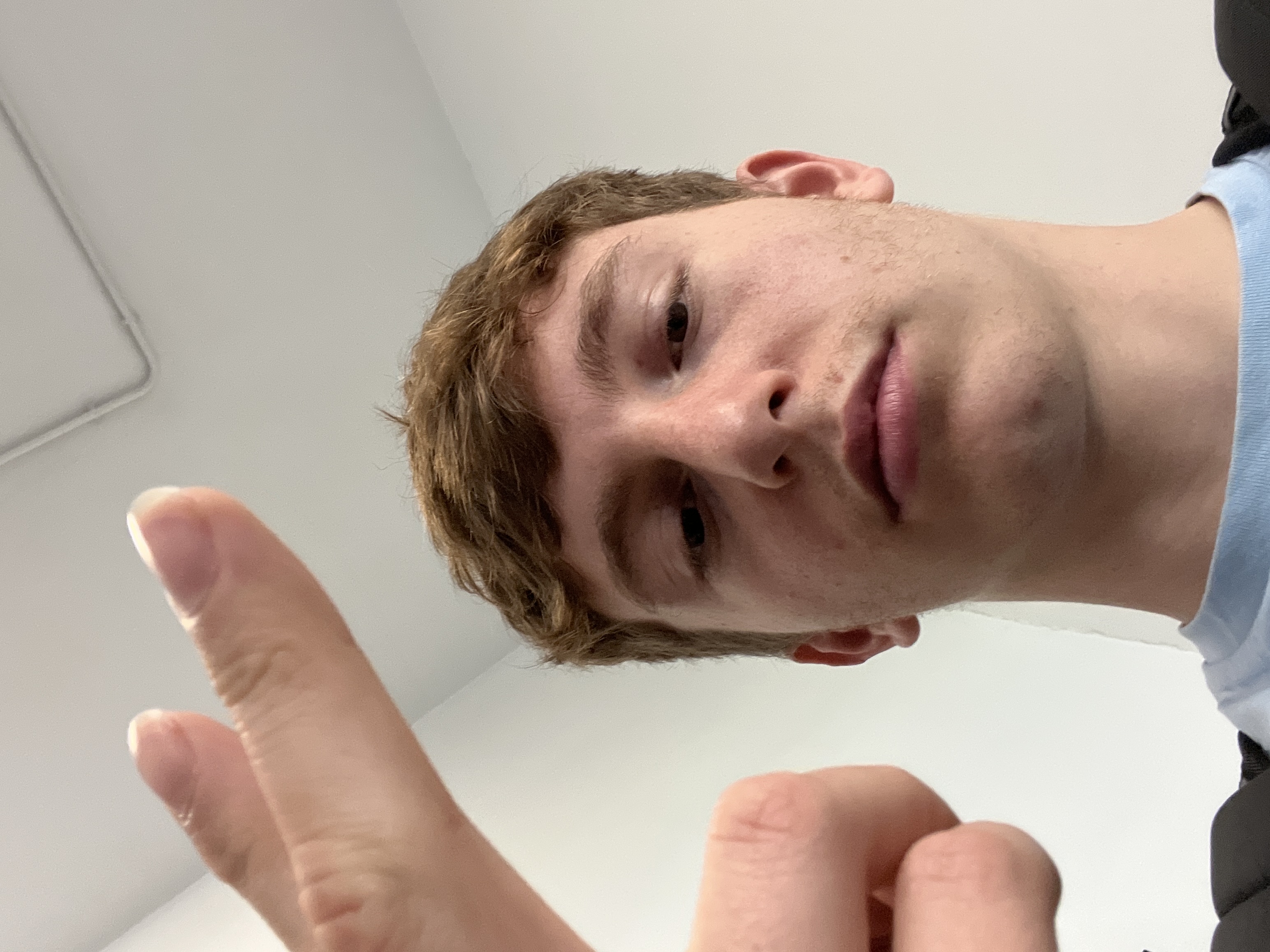 Foto de perfil del usuario