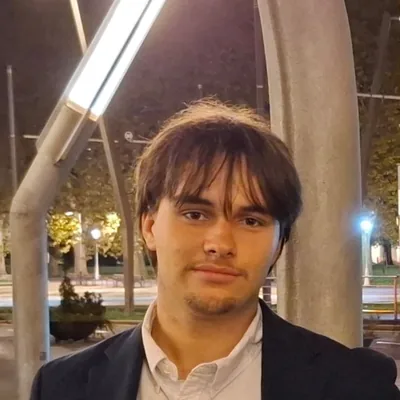 Iñigo Peleteiro